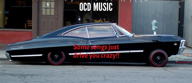 OCD Music
