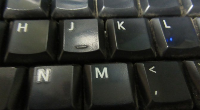 Quiet Pen, Loud Words