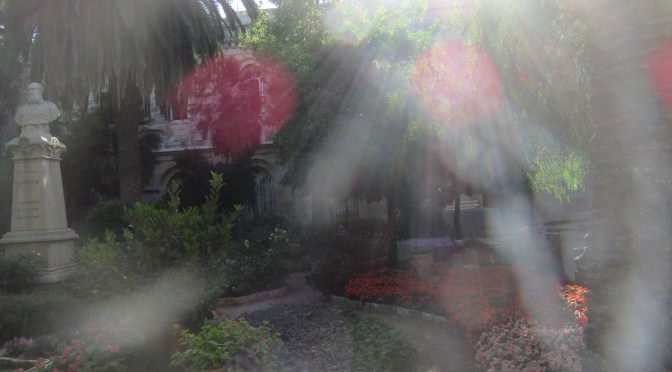 A New Life of Retirement