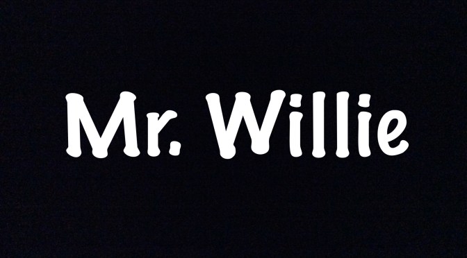 Mr. Willie