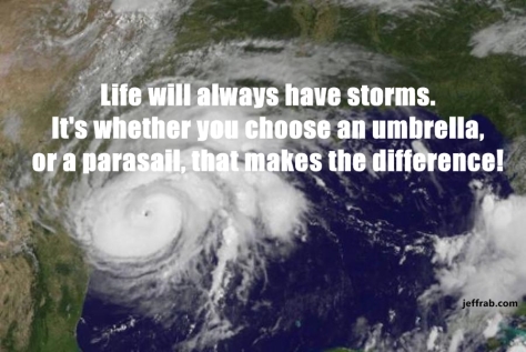 Life Storms