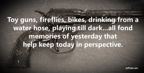 Calf Roping My Brother