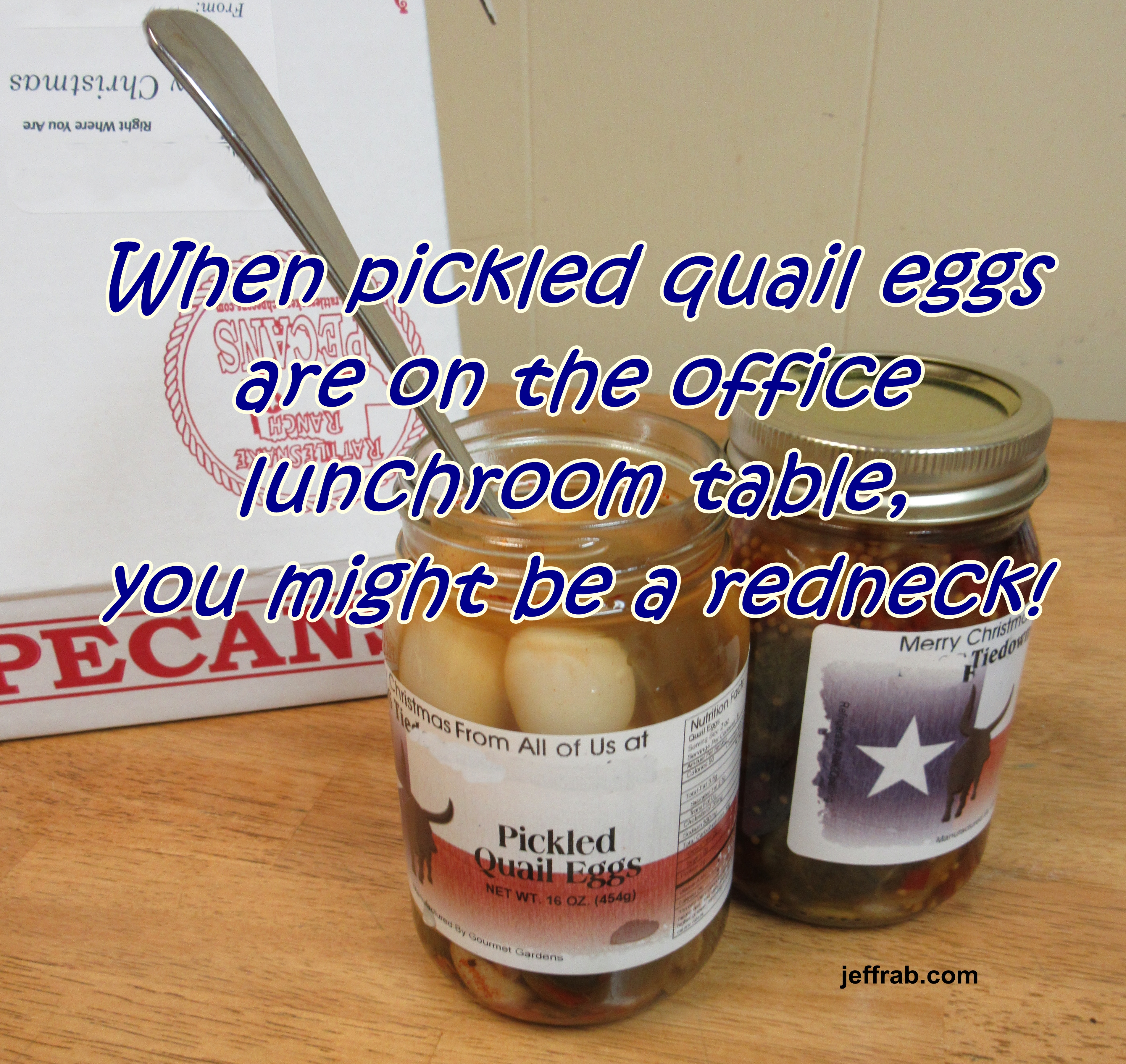 Christmas Calories Story (1)