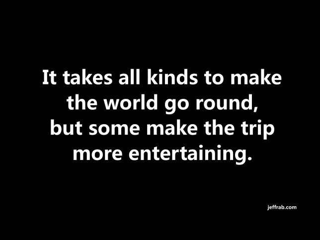 Totally Jealous story