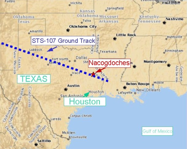 The Day The Sky Cried