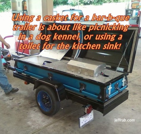 You Can't Take It With You story