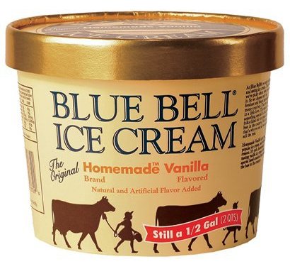 Blue Bell Blues