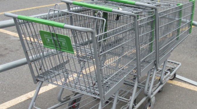 Little or Lot Faithful