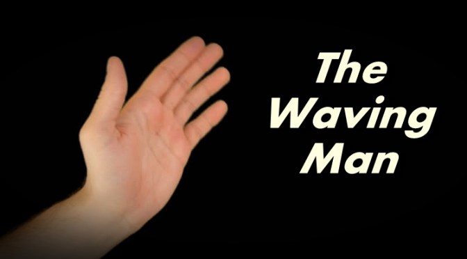 The Waving Man