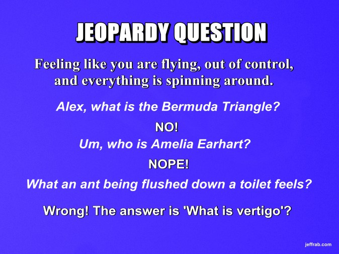 Verti Has To Go story