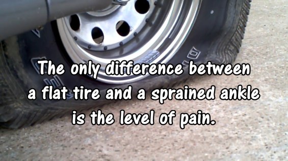 Brother Love Trough Air Soft story