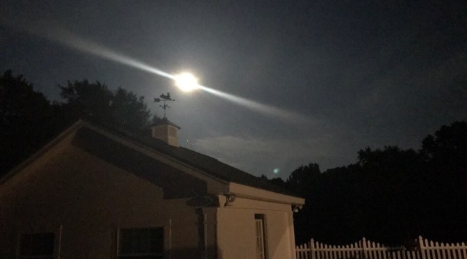 It’s Always Been About The Heart