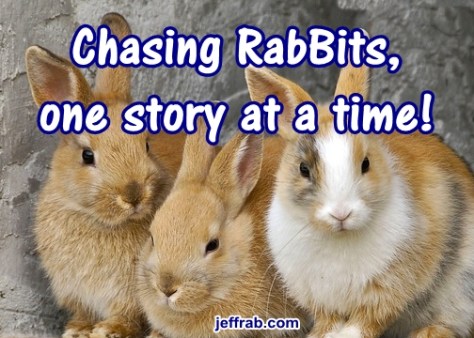 RabBits jeffrab.com