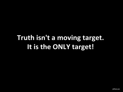 To Tell The Truth story