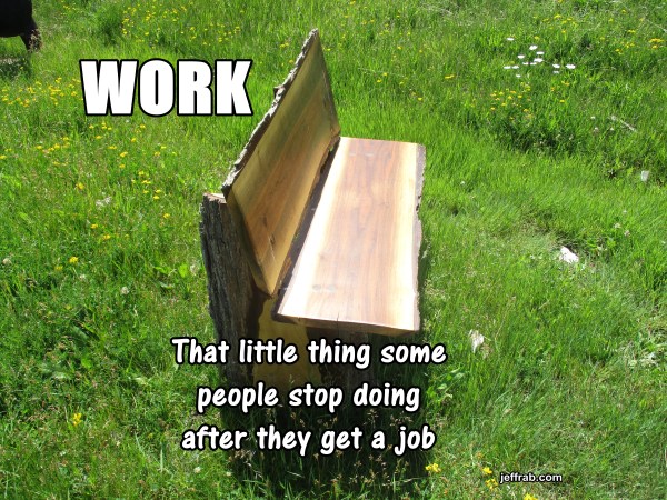 Job Fair Search story