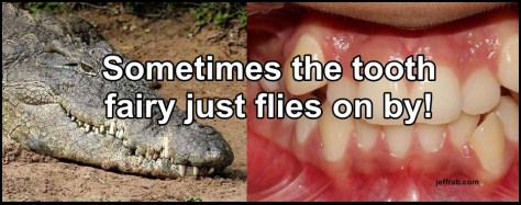 Little Bitty Human story