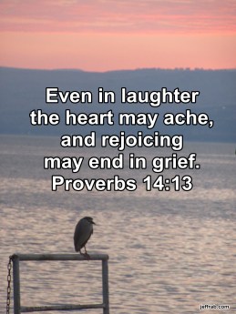 Laughter in the Mind story