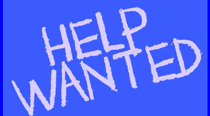 Help Wanted