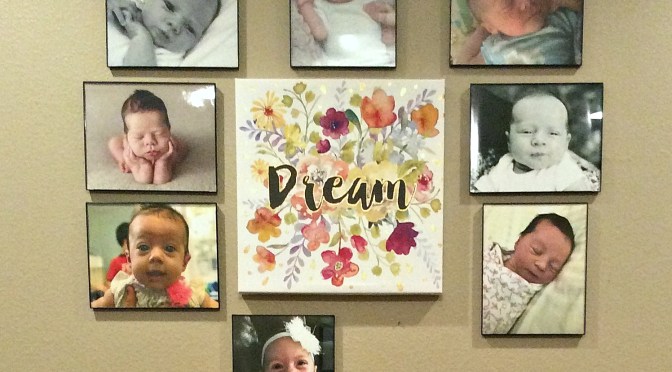 Nightmare at Bedtime