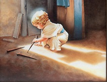 I’m Kind of HIS Father