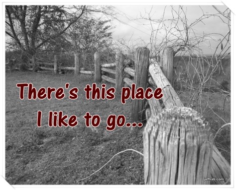 It's Time For A Dirt Road Drive story