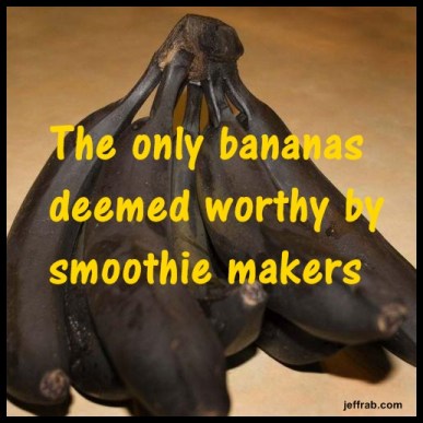 Mama of King Smoothie story