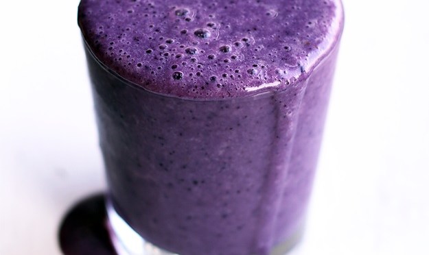 Mama of King Smoothie