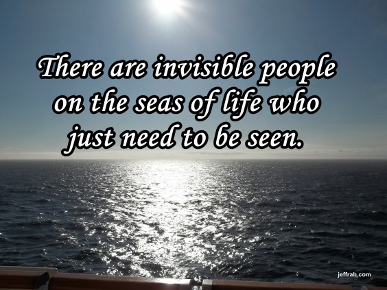 To Who Knows Where story