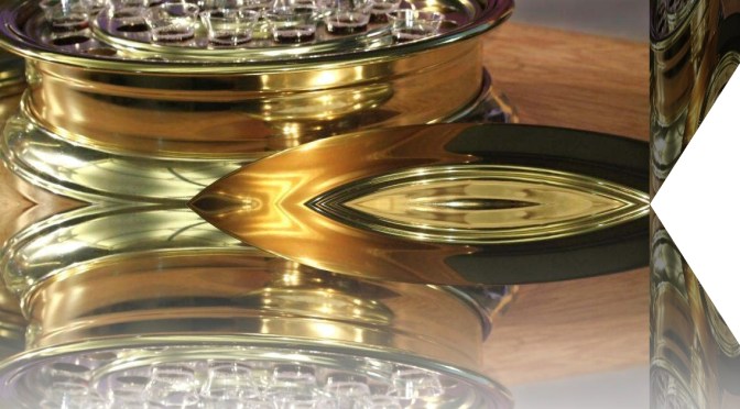 Supper Lord’s Backwards