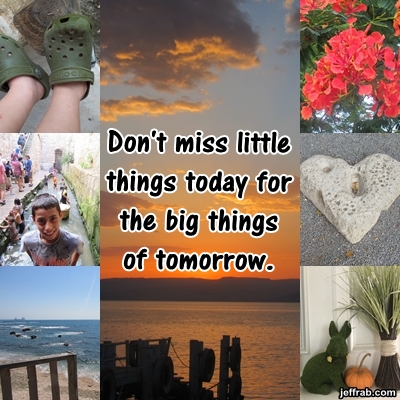 Today's Firefly Moments