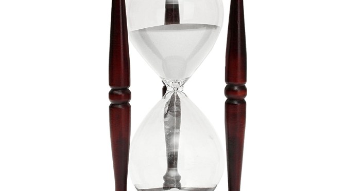 North Pole Days of Our Lives