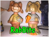 RabBits 7