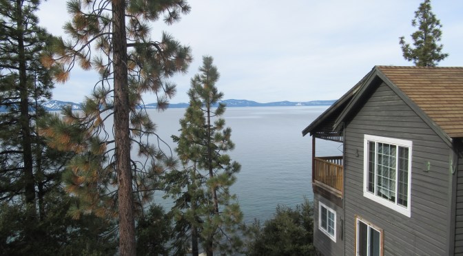 Nightmare on Tahoe Street 😂