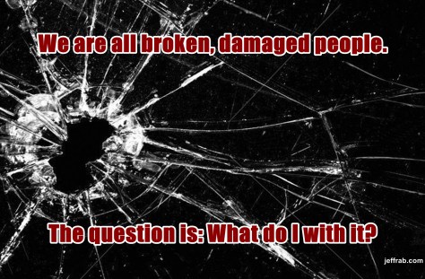 Broken Picture Frames -- Read It!