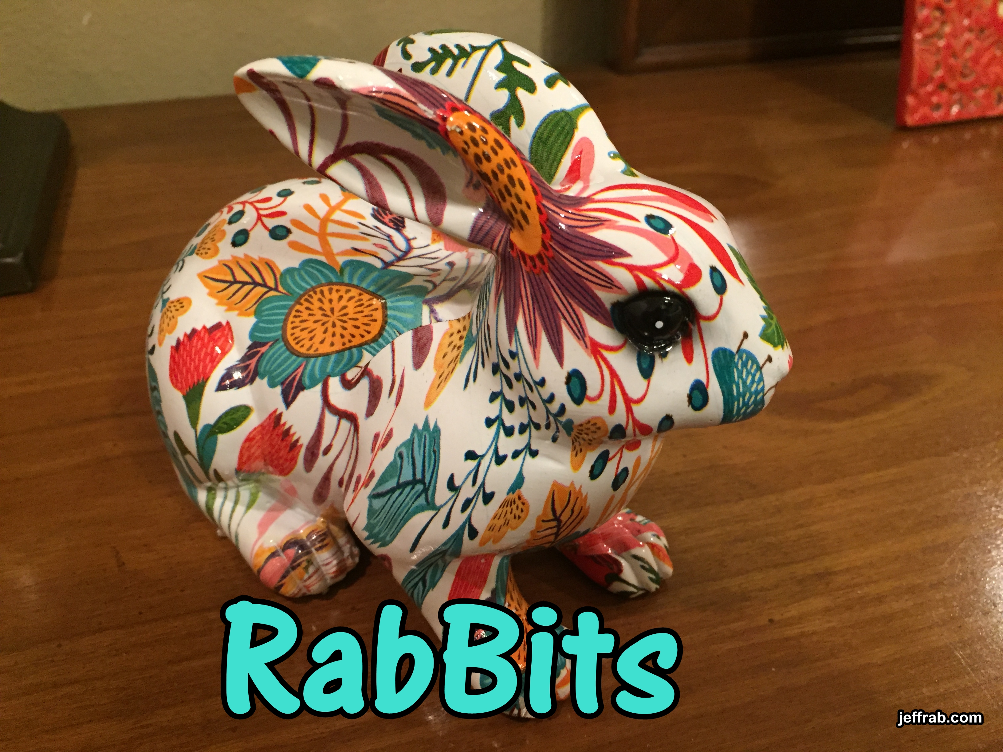 RabBits 5