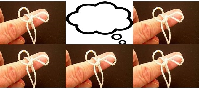 A Thought To Remember