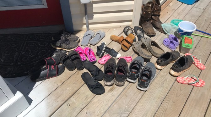 Catching Men With Fish