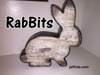 RabBits 10