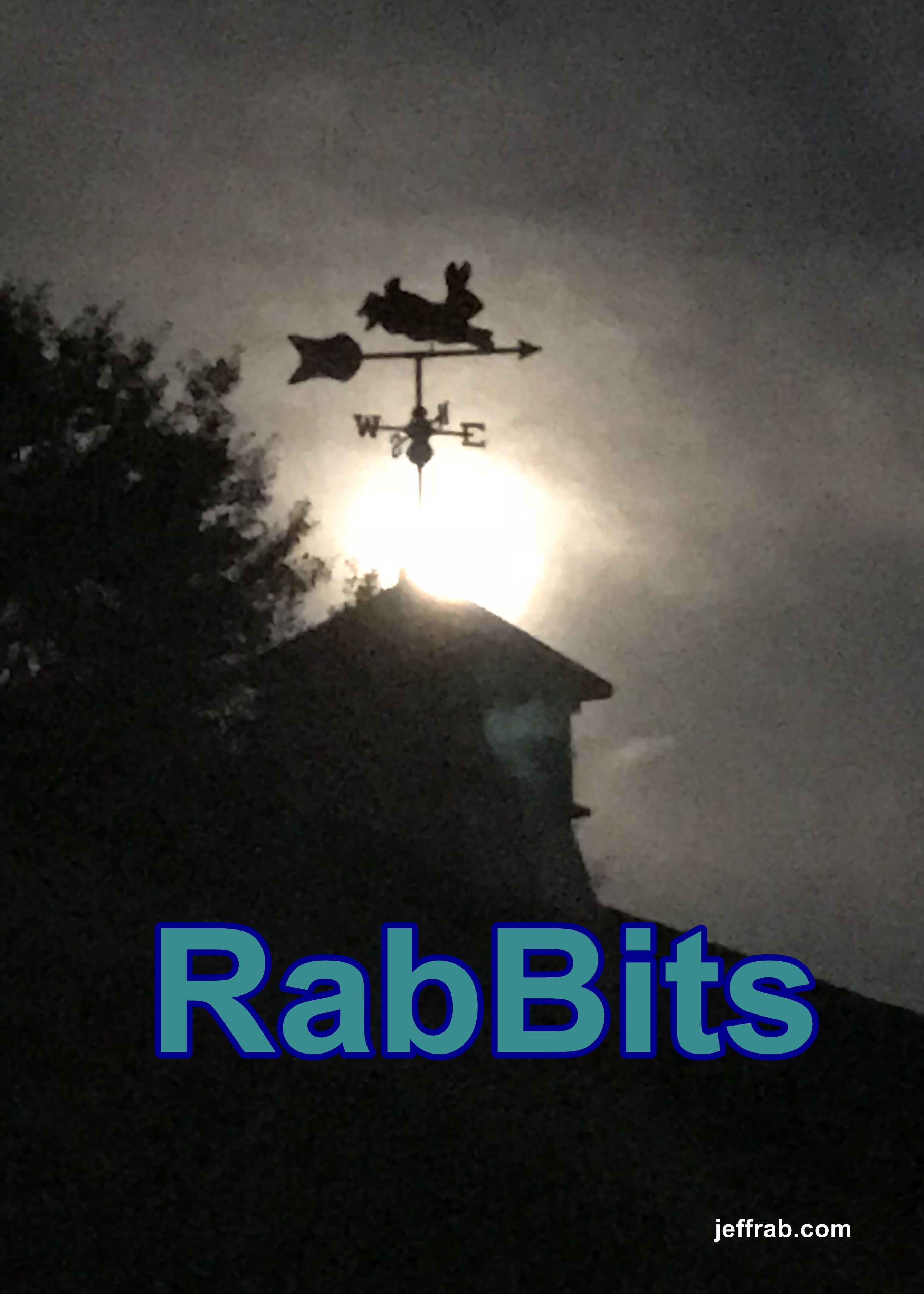 RabBits 9