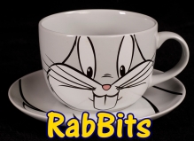 RabBits 15