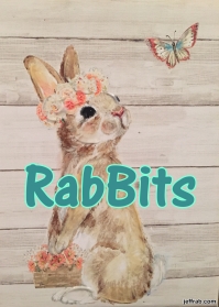RabBits 17