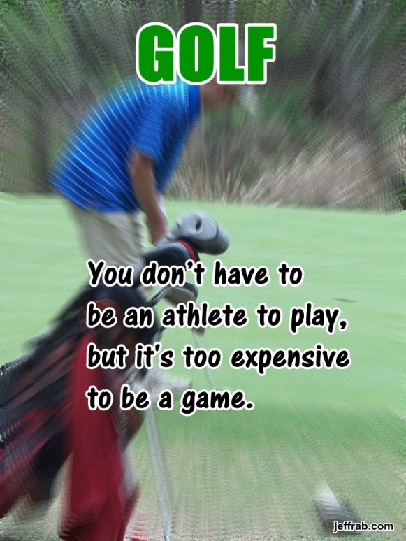 Golf