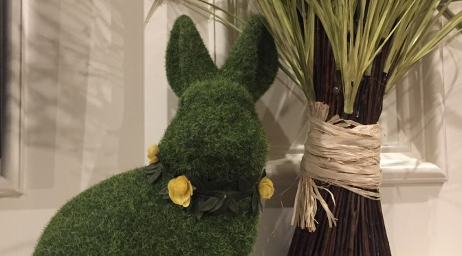 You Come From Good Stock