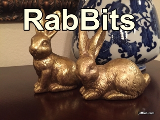 RabBits 21