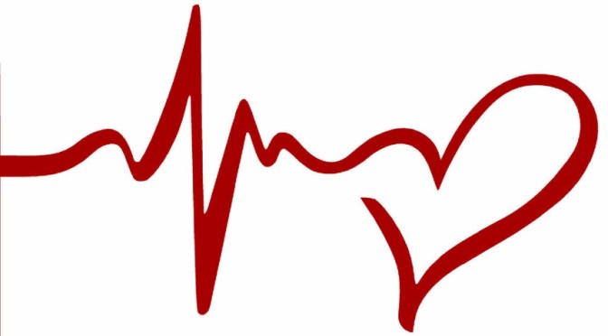 HEART OF HOPE (1) – My Daughter’s Transplant Story