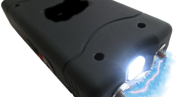 Stun Gun