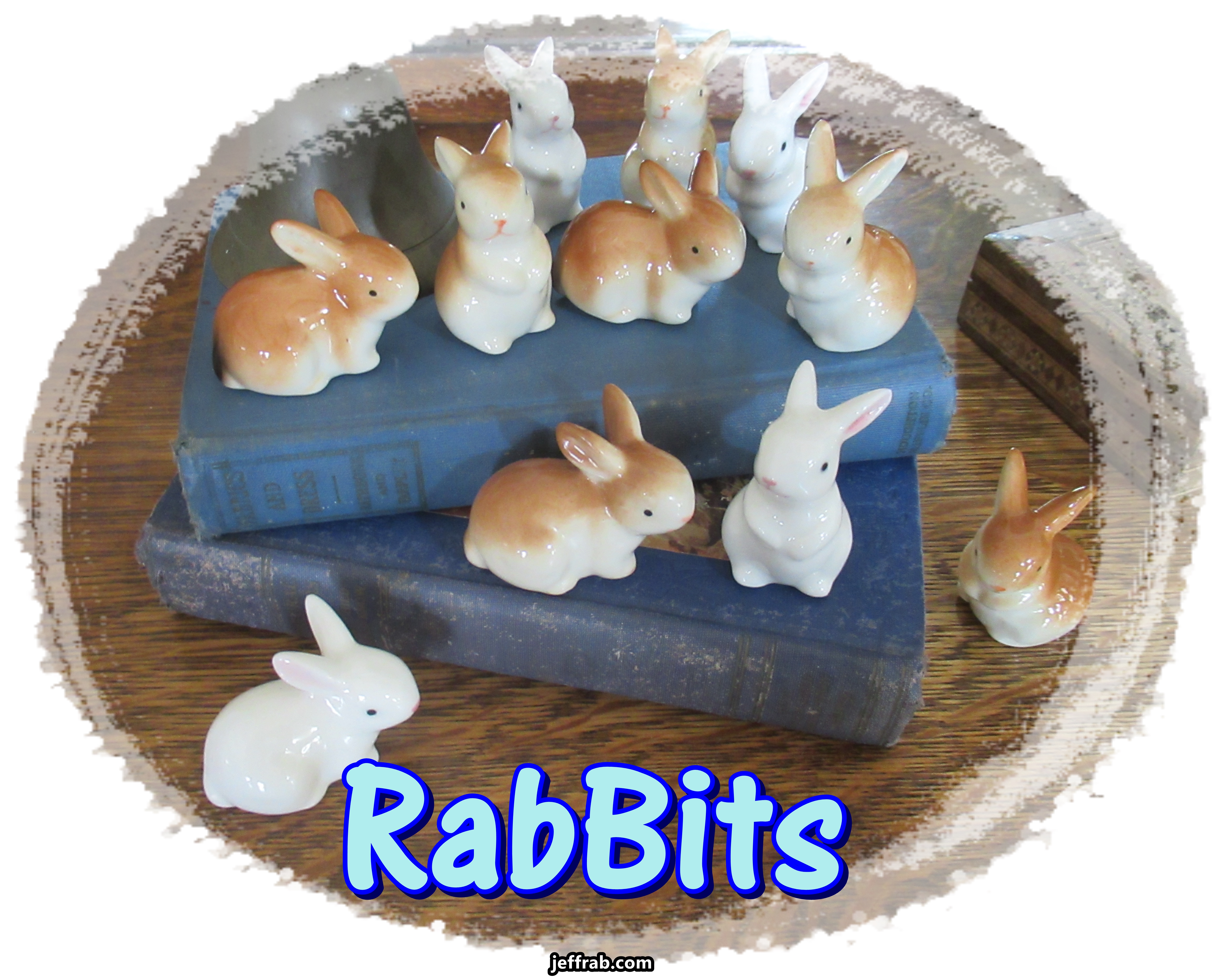 RabBits 11+