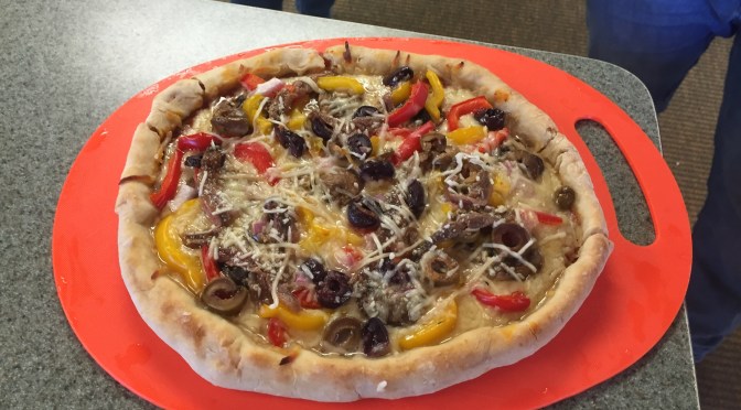 Careful What You Order