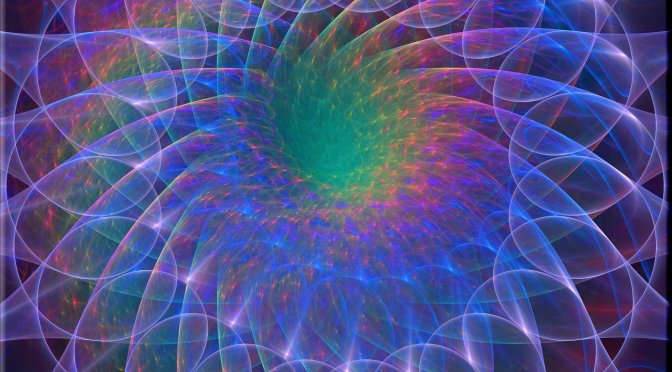 Must Be Quantum Physics